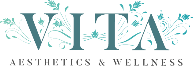 Vita Aesthetics & Wellness logo